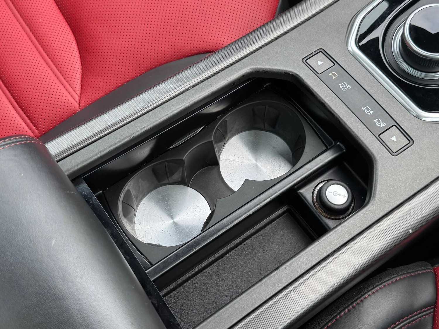 Used Land Rover Range Rover Evoque 2018 for sale - 76993927: Photo 42