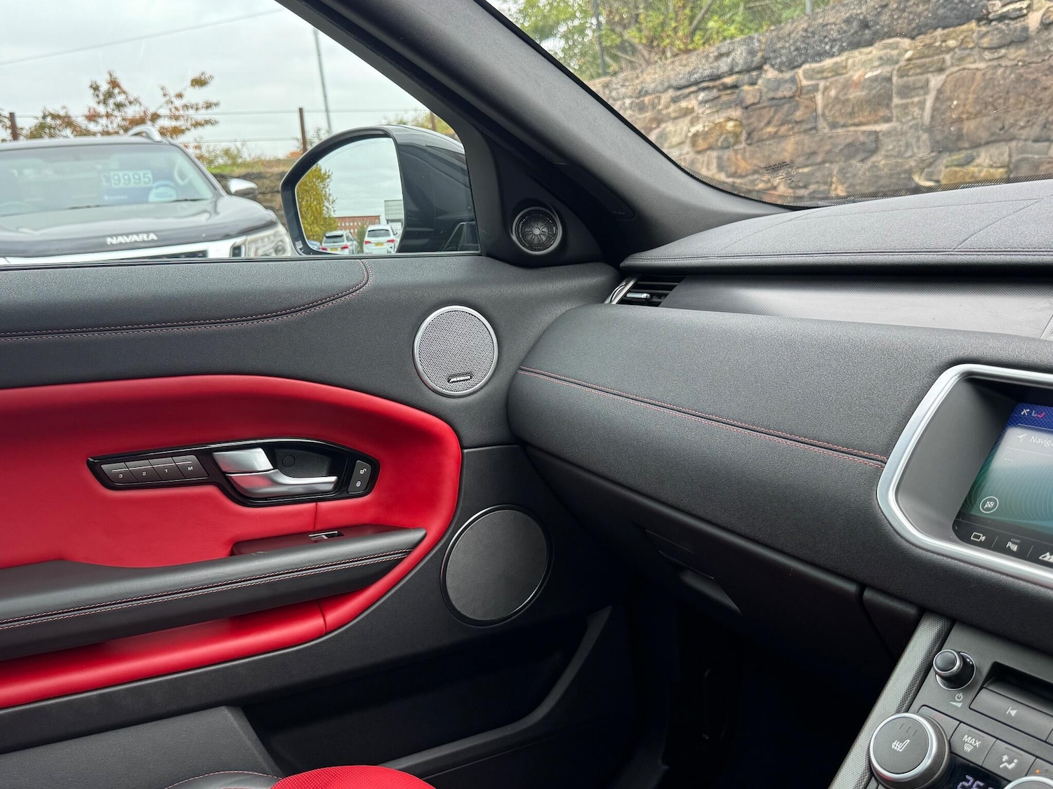 Used Land Rover Range Rover Evoque 2018 for sale - 76993927: Photo 50