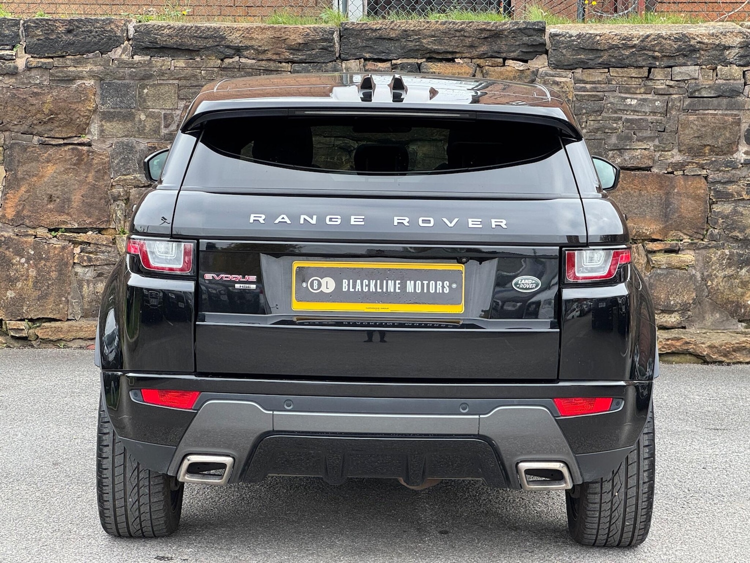 Used Land Rover Range Rover Evoque 2018 for sale - 76993927: Photo 6