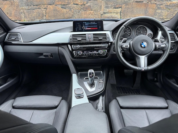 Used BMW 3 Series 2016 for sale - 76296059: Photo 10