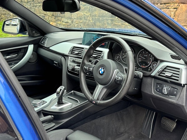 Used BMW 3 Series 2016 for sale - 76296059: Photo 11