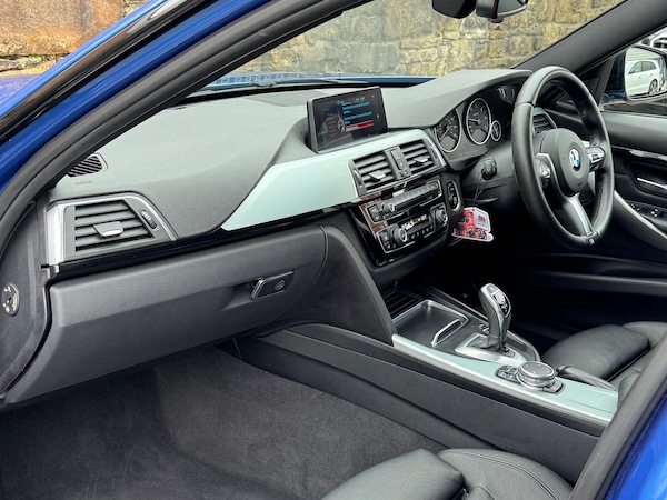Used BMW 3 Series 2016 for sale - 76296059: Photo 13