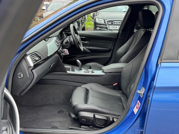 Used BMW 3 Series 2016 for sale - 76296059: Photo 15