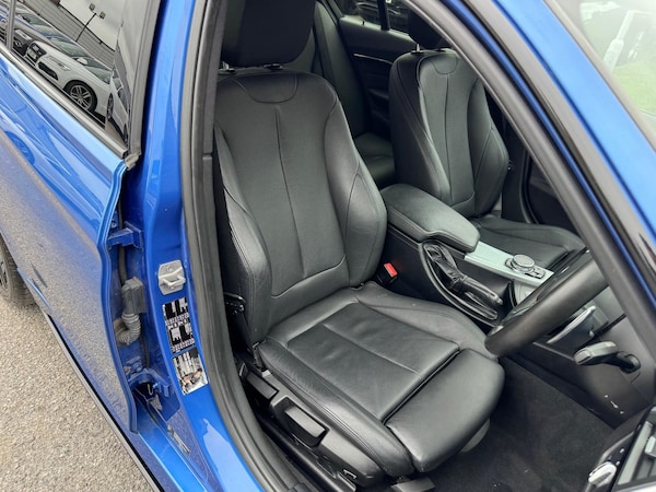 Used BMW 3 Series 2016 for sale - 76296059: Photo 16