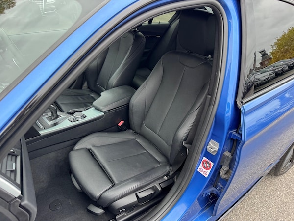 Used BMW 3 Series 2016 for sale - 76296059: Photo 17