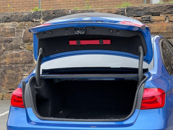 Used BMW 3 Series 2016 for sale - 76296059: Photo 19