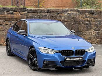 Used BMW 3 Series 2016 for sale - 76296059: Photo