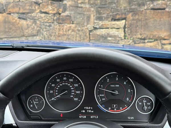Used BMW 3 Series 2016 for sale - 76296059: Photo 22