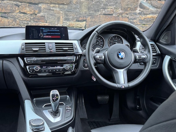 Used BMW 3 Series 2016 for sale - 76296059: Photo 23