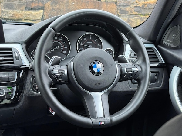 Used BMW 3 Series 2016 for sale - 76296059: Photo 24