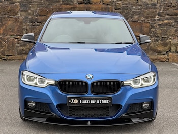 Used BMW 3 Series 2016 for sale - 76296059: Photo