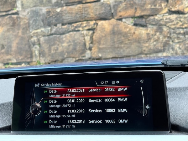 Used BMW 3 Series 2016 for sale - 76296059: Photo 34