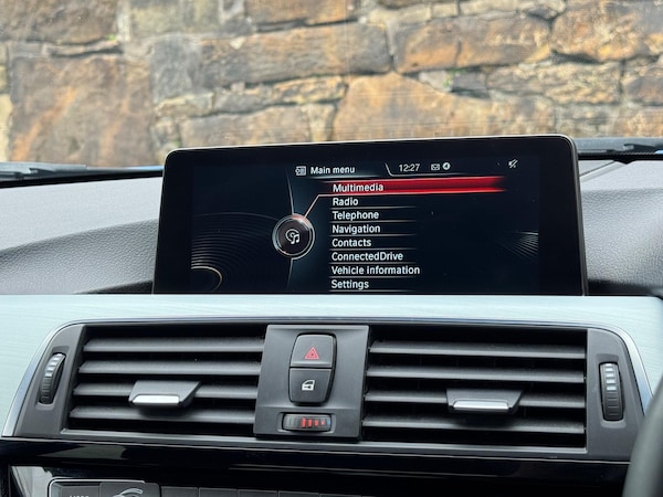 Used BMW 3 Series 2016 for sale - 76296059: Photo 37