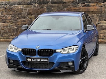 Used BMW 3 Series 2016 for sale - 76296059: Photo