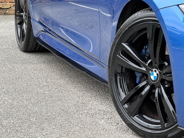 Used BMW 3 Series 2016 for sale - 76296059: Photo 55