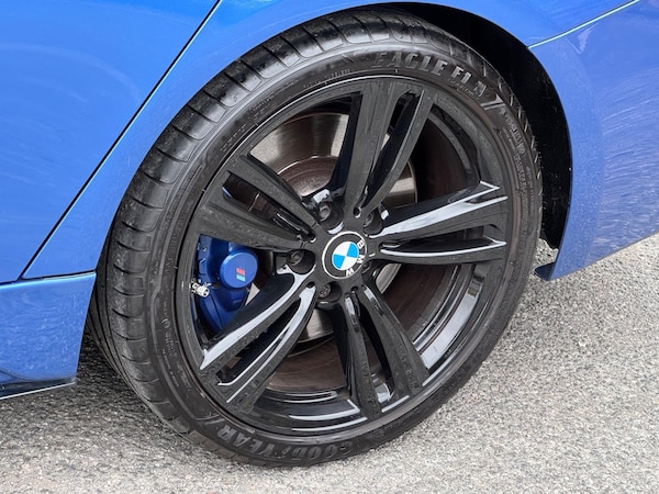 Used BMW 3 Series 2016 for sale - 76296059: Photo 56