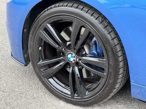 Used BMW 3 Series 2016 for sale - 76296059: Photo 57