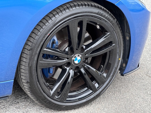 Used BMW 3 Series 2016 for sale - 76296059: Photo 58