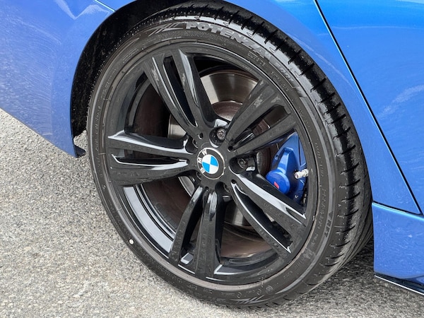 Used BMW 3 Series 2016 for sale - 76296059: Photo 59