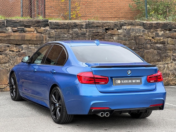Used BMW 3 Series 2016 for sale - 76296059: Photo 5