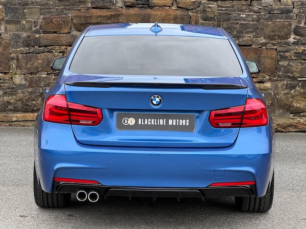 Used BMW 3 Series 2016 for sale - 76296059: Photo 6