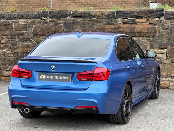 Used BMW 3 Series 2016 for sale - 76296059: Photo 7