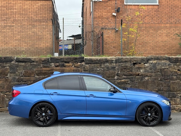Used BMW 3 Series 2016 for sale - 76296059: Photo 8