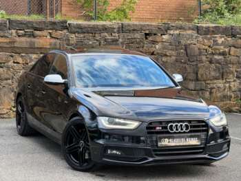 2015 (15) - 3.0 TFSI V6 S Tronic quattro Euro 5 (s/s) 4dr