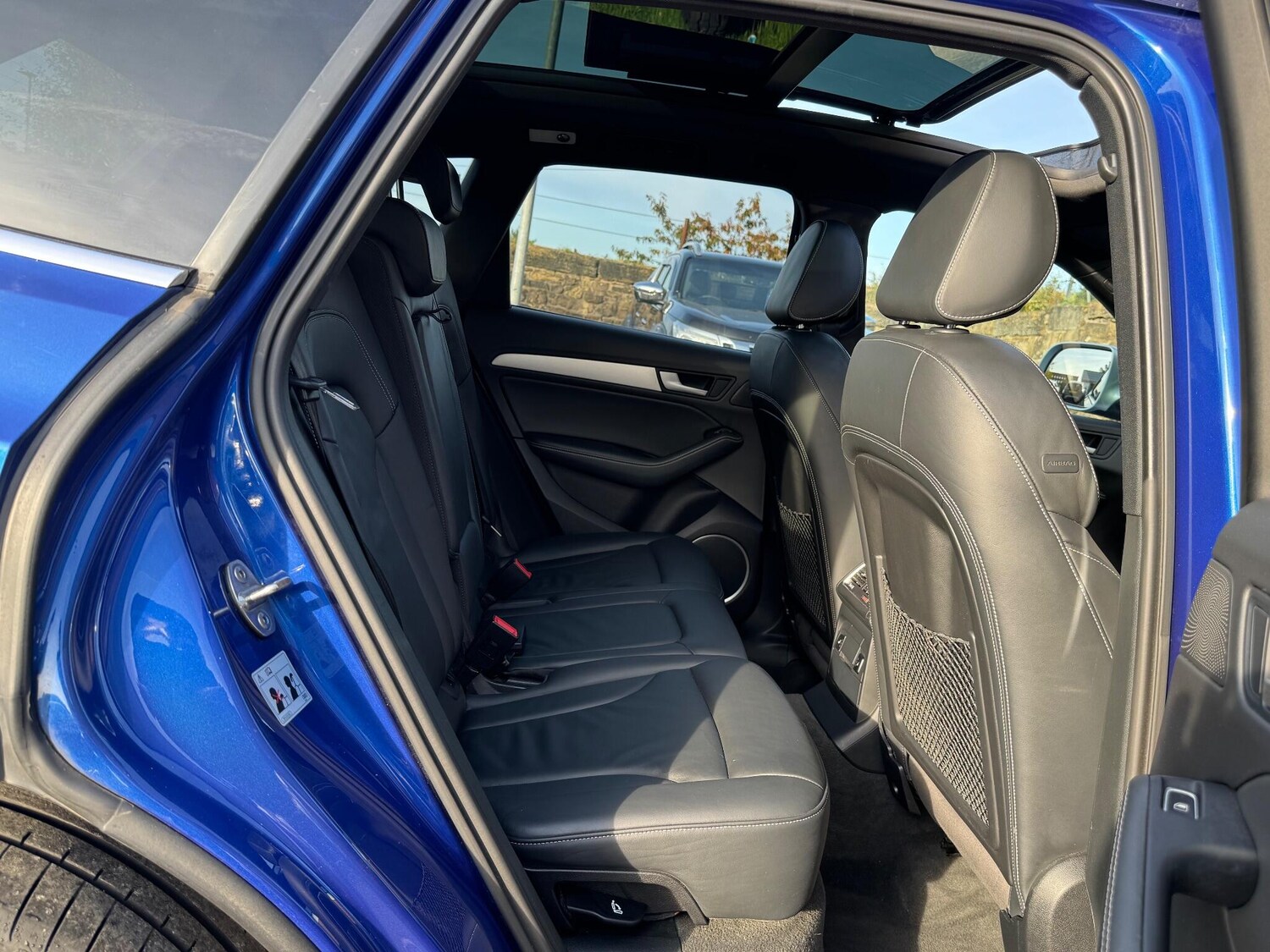 Used Audi SQ5 2014 for sale - 76161065: Photo 21