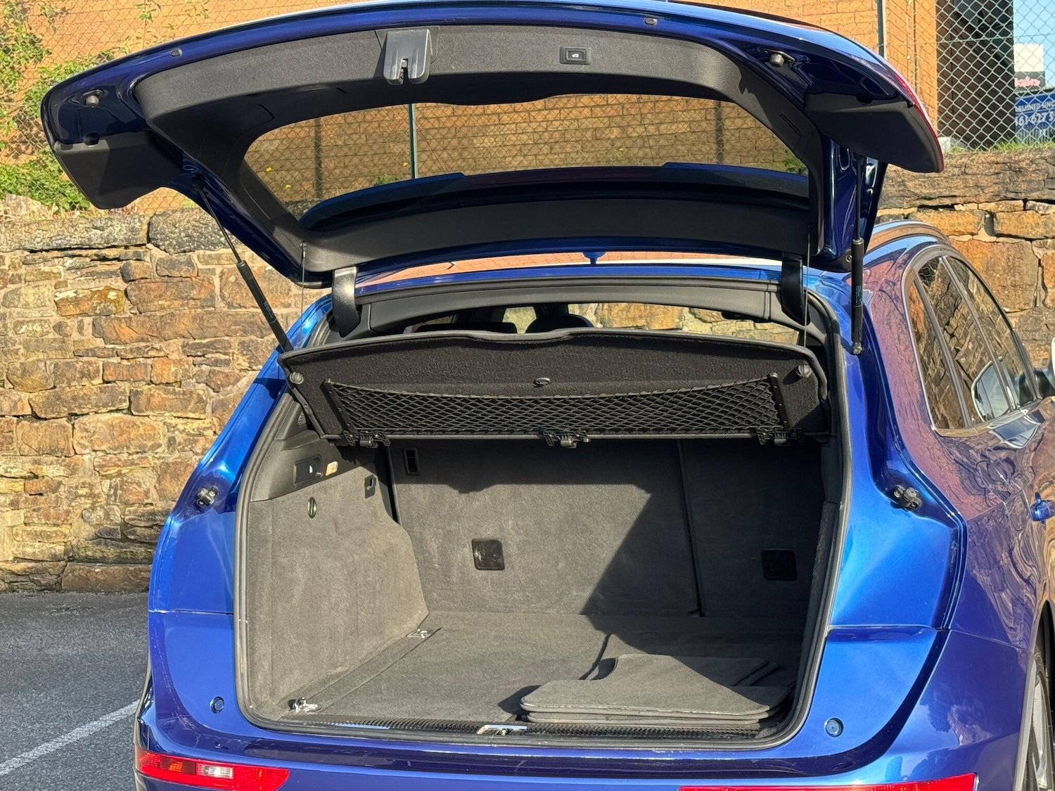 Used Audi SQ5 2014 for sale - 76161065: Photo 22