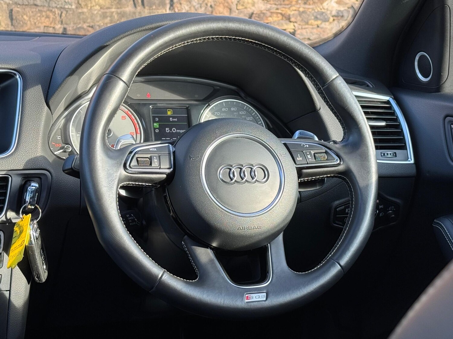 Used Audi SQ5 2014 for sale - 76161065: Photo 26