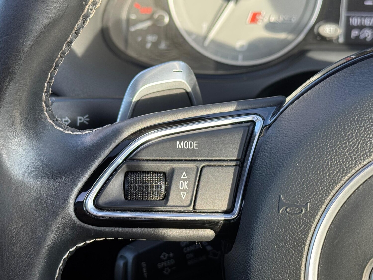 Used Audi SQ5 2014 for sale - 76161065: Photo 28