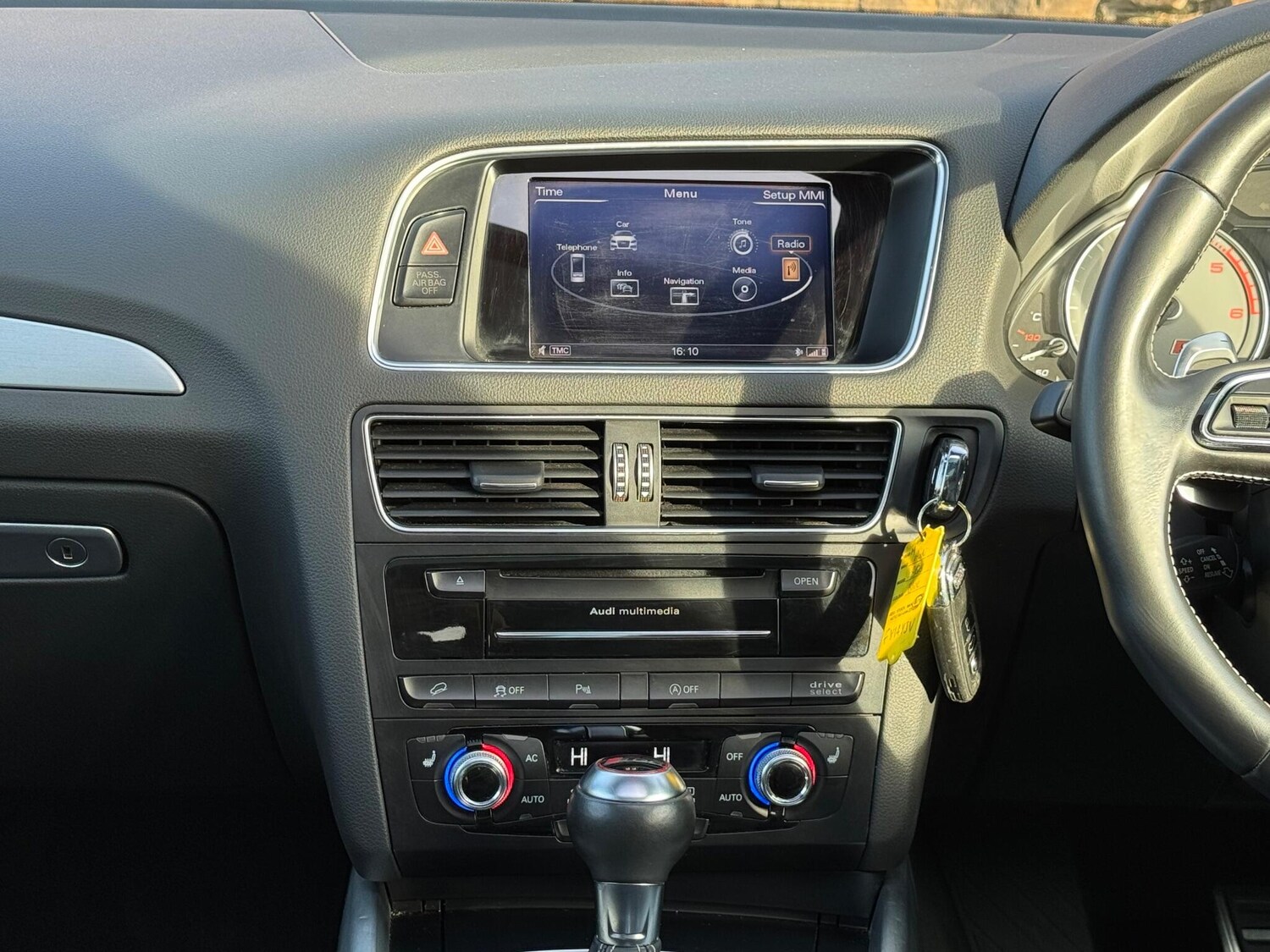 Used Audi SQ5 2014 for sale - 76161065: Photo 29