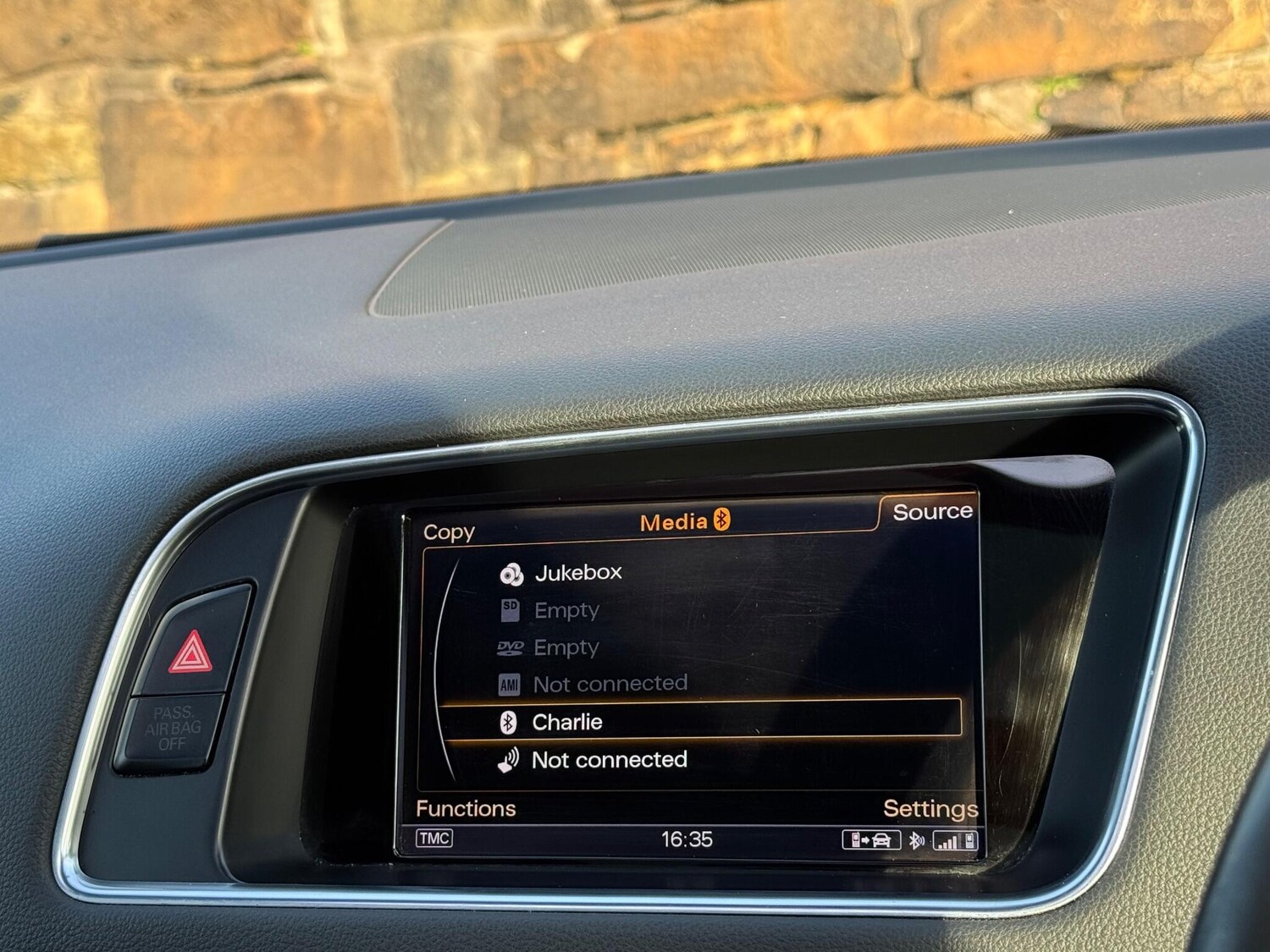 Used Audi SQ5 2014 for sale - 76161065: Photo 31