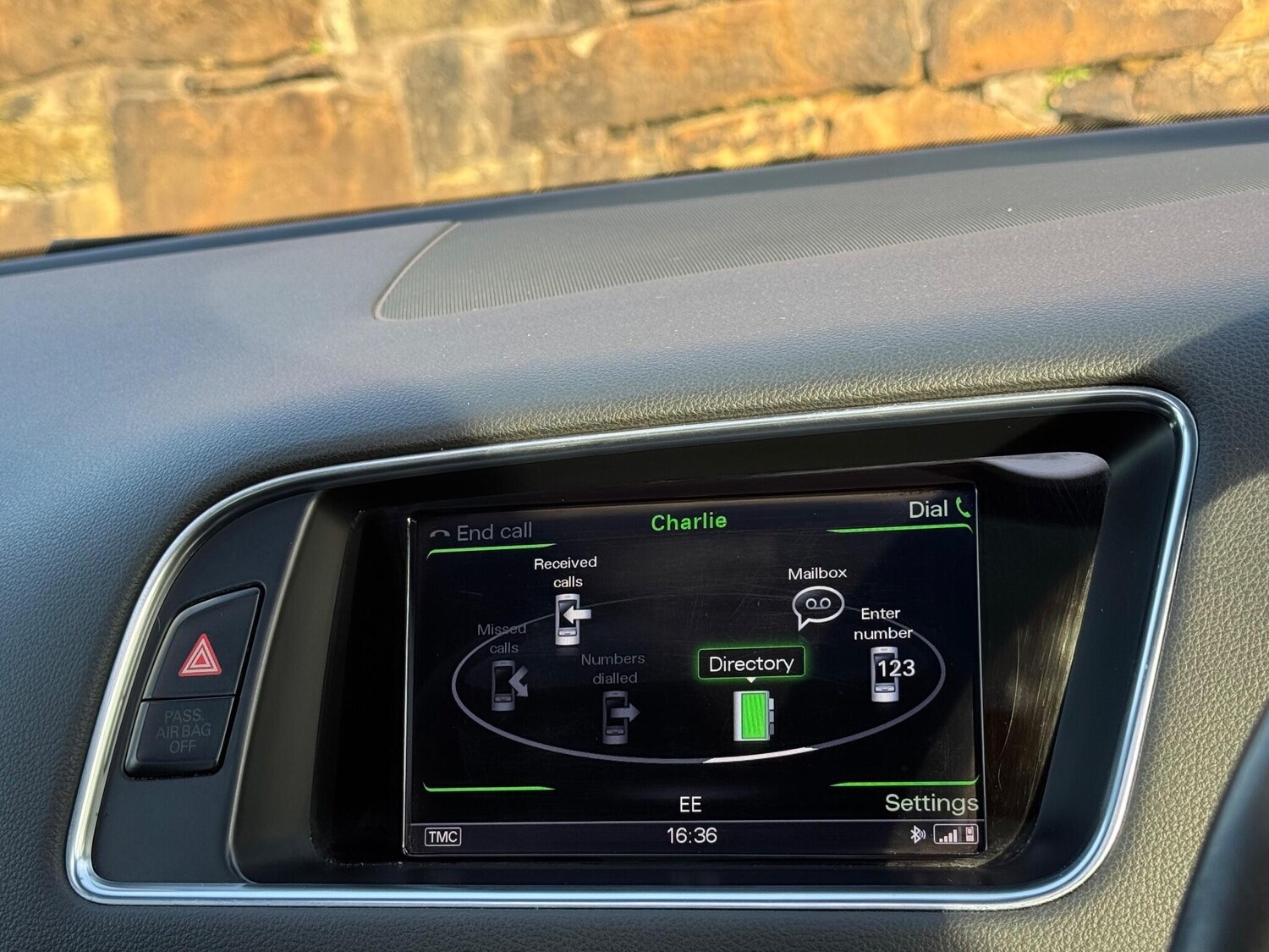 Used Audi SQ5 2014 for sale - 76161065: Photo 34