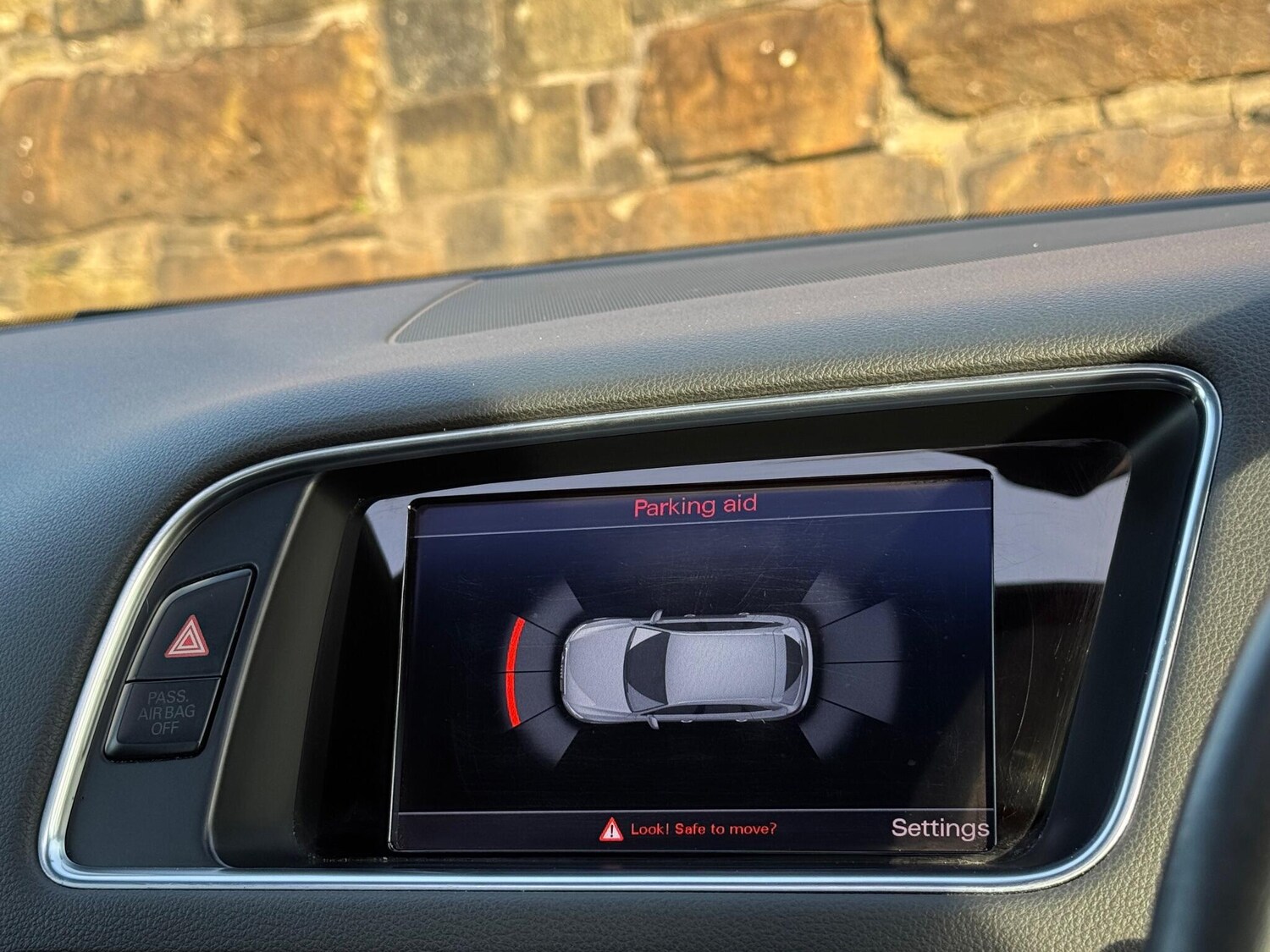 Used Audi SQ5 2014 for sale - 76161065: Photo 36