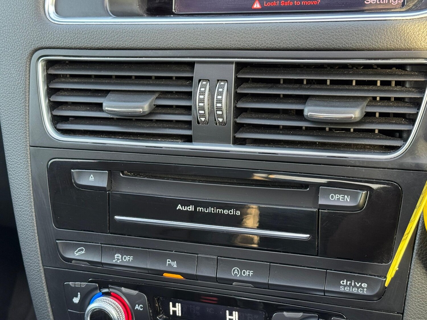 Used Audi SQ5 2014 for sale - 76161065: Photo 38