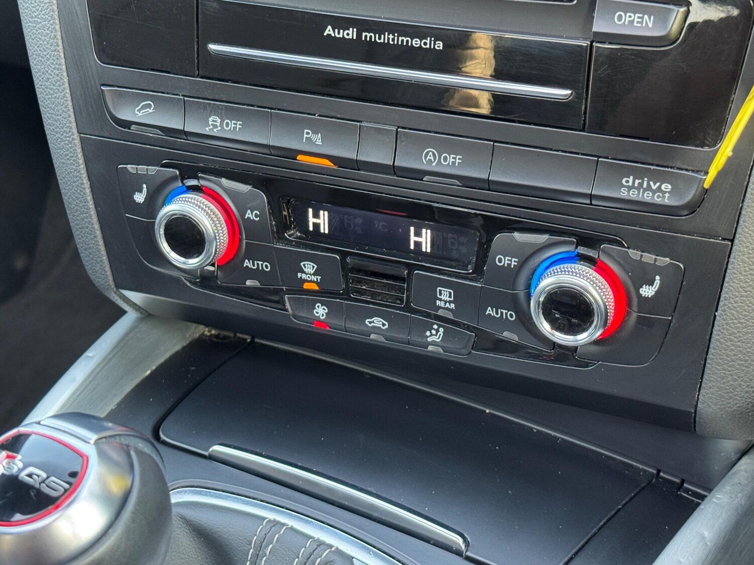 Used Audi SQ5 2014 for sale - 76161065: Photo 39