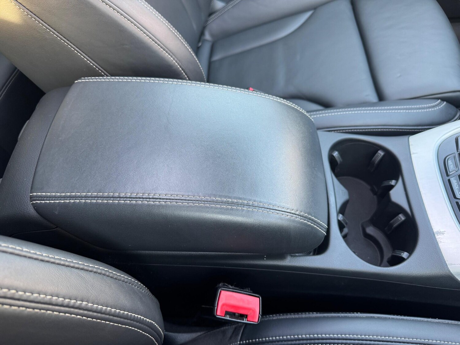 Used Audi SQ5 2014 for sale - 76161065: Photo 44