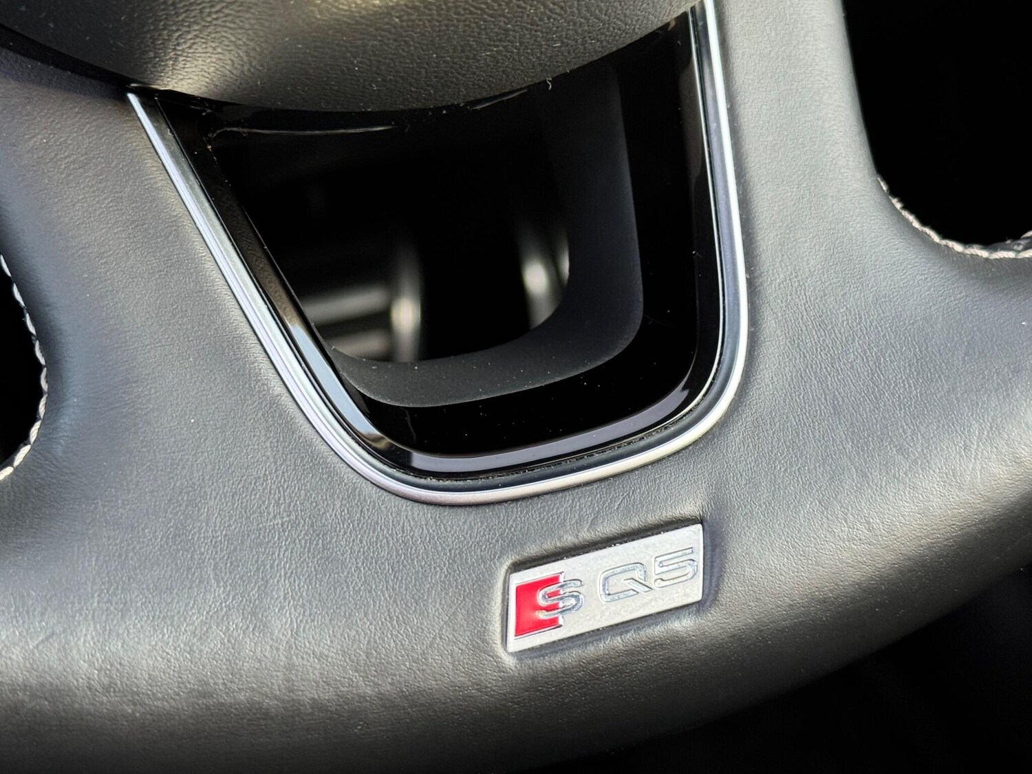 Used Audi SQ5 2014 for sale - 76161065: Photo 51