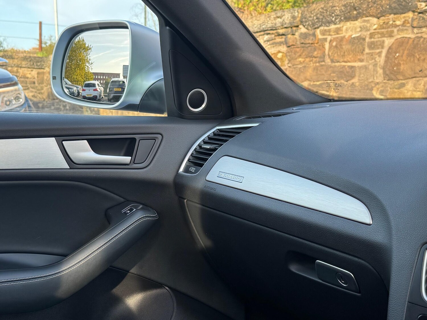 Used Audi SQ5 2014 for sale - 76161065: Photo 52