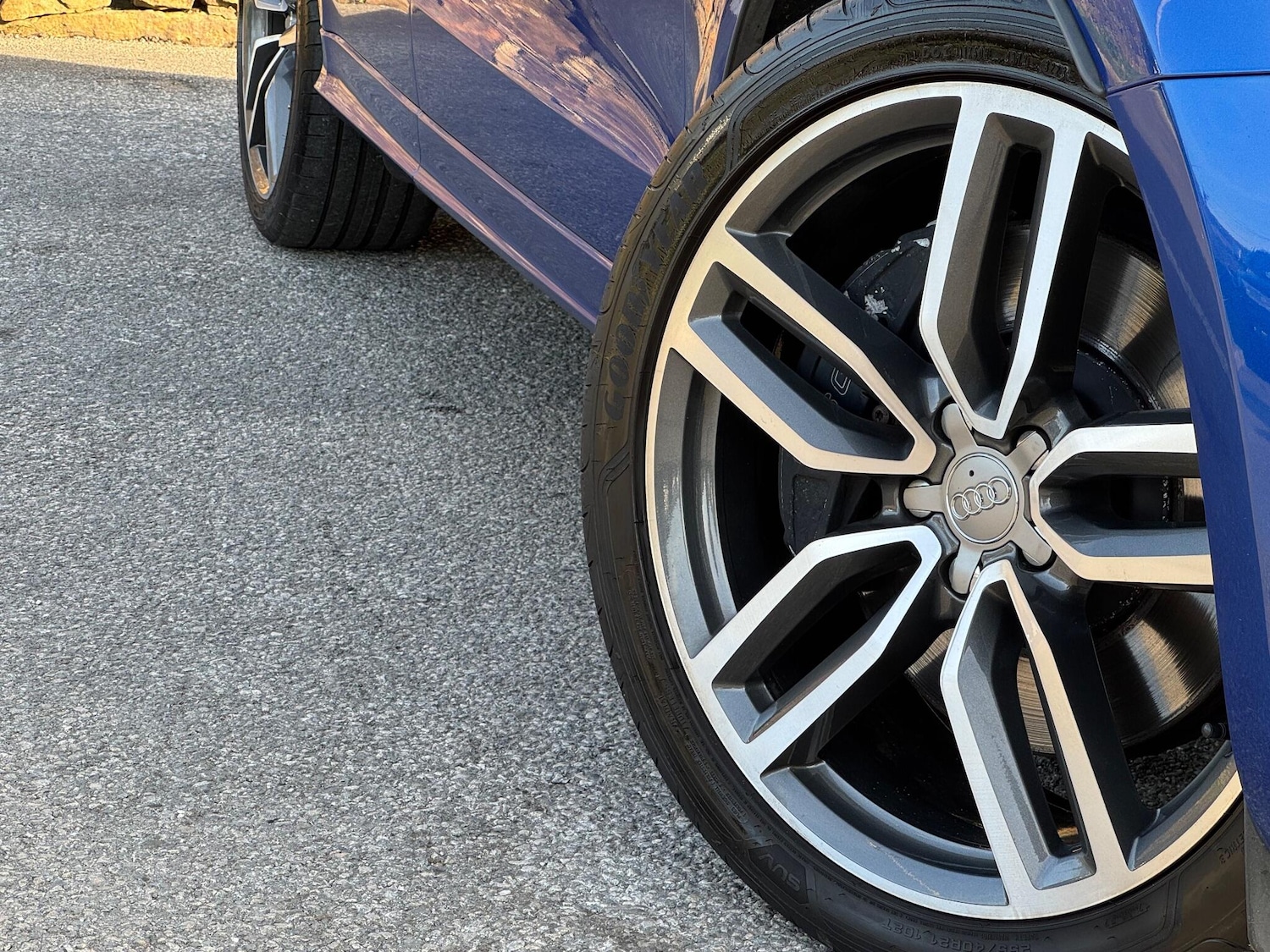 Used Audi SQ5 2014 for sale - 76161065: Photo 56