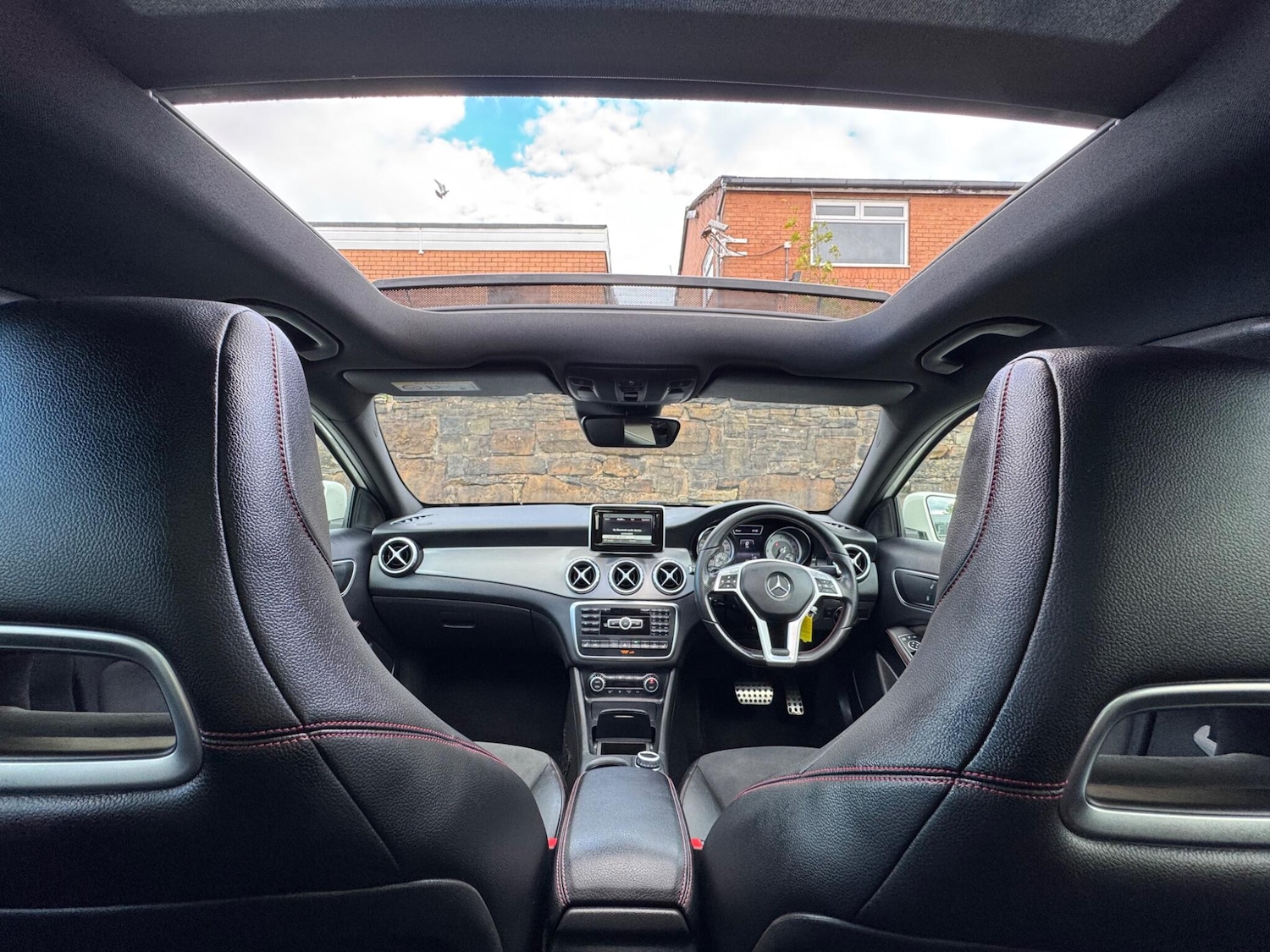 Used Mercedes-Benz GLA 2014 for sale - 76989351: Photo 11