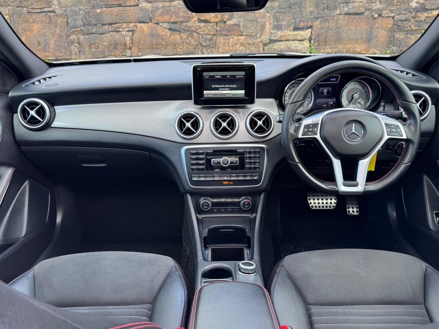 Used Mercedes-Benz GLA 2014 for sale - 76989351: Photo 12