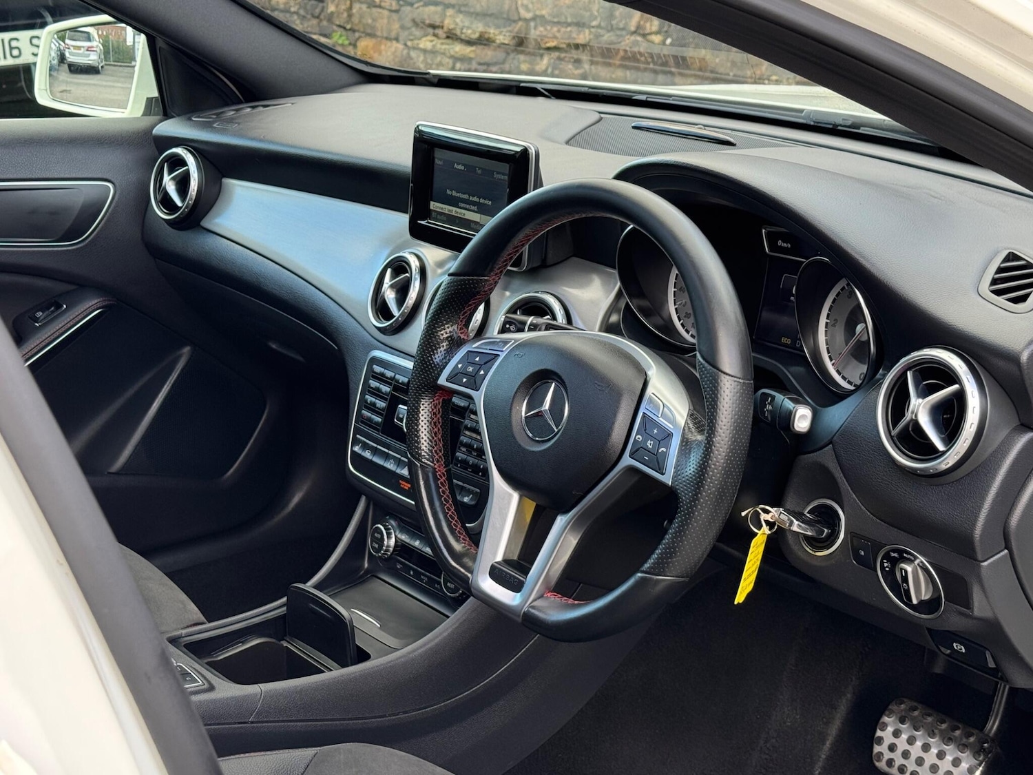 Used Mercedes-Benz GLA 2014 for sale - 76989351: Photo 13