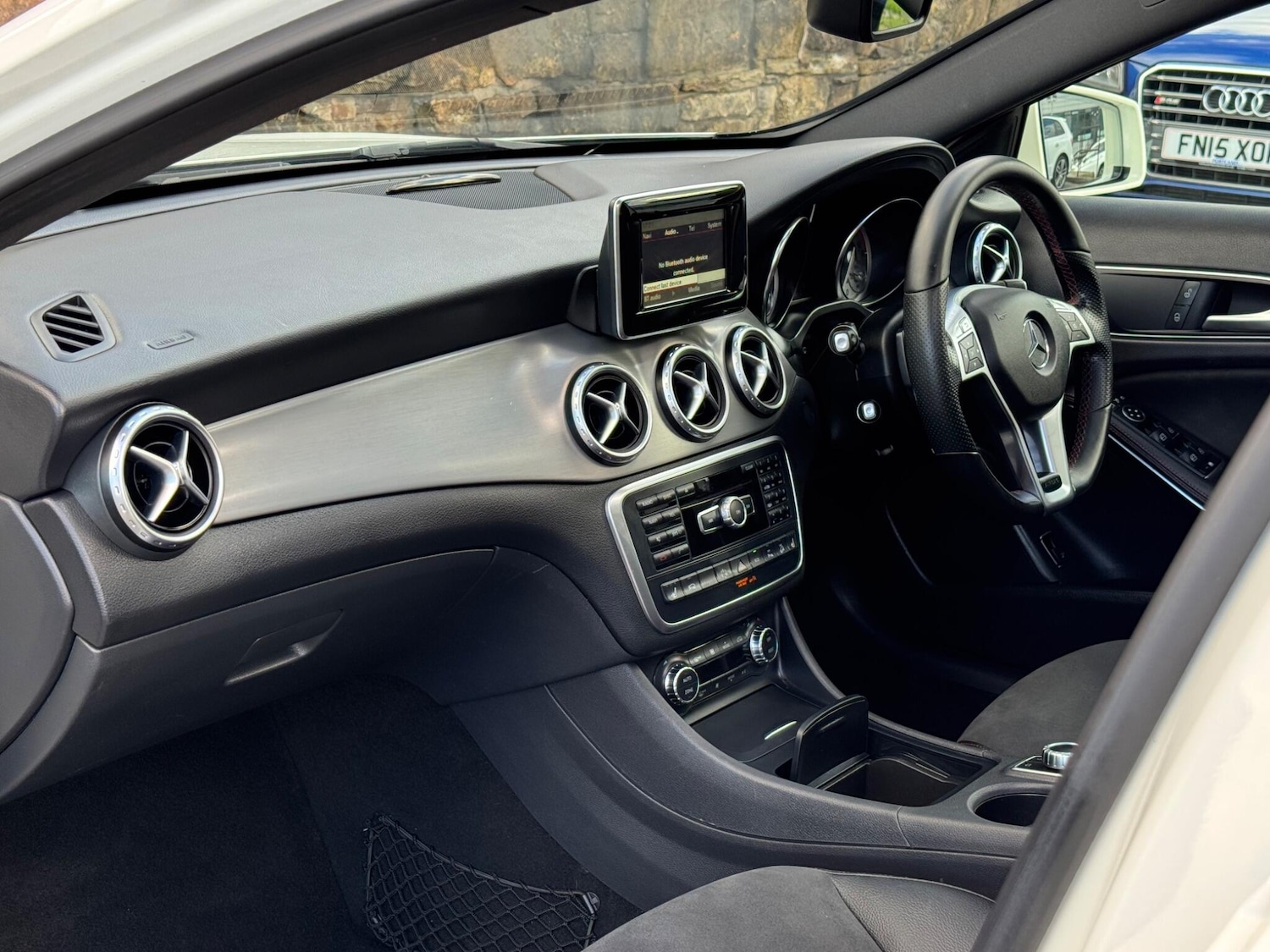 Used Mercedes-Benz GLA 2014 for sale - 76989351: Photo 15