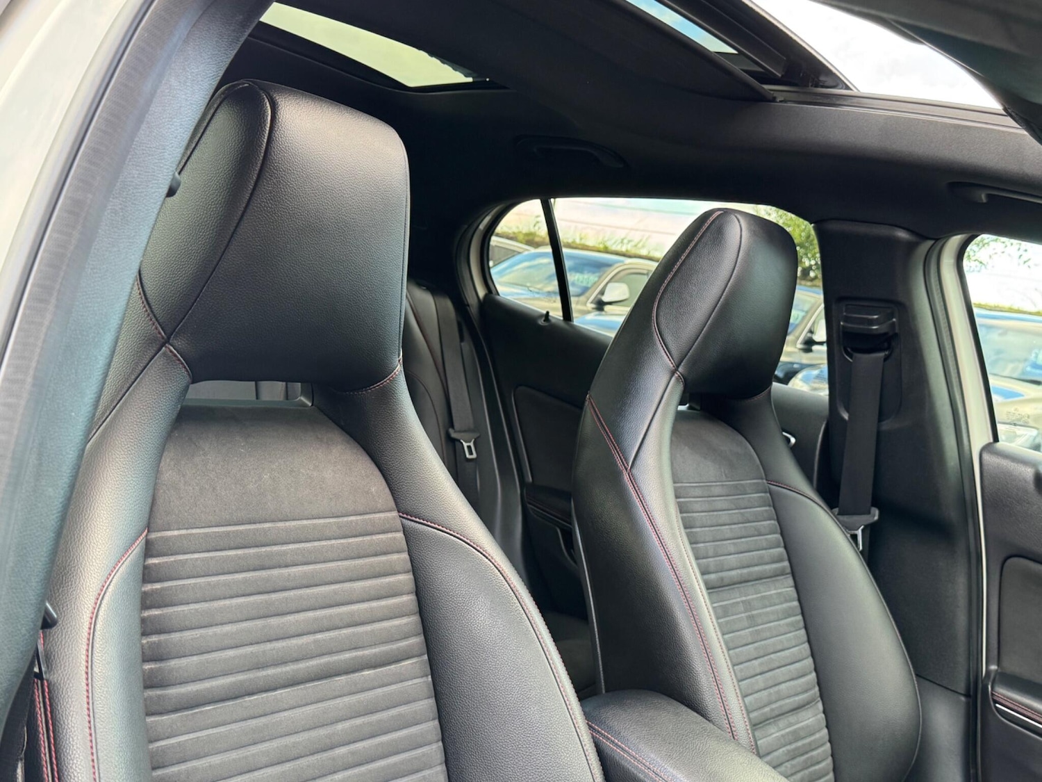 Used Mercedes-Benz GLA 2014 for sale - 76989351: Photo 20