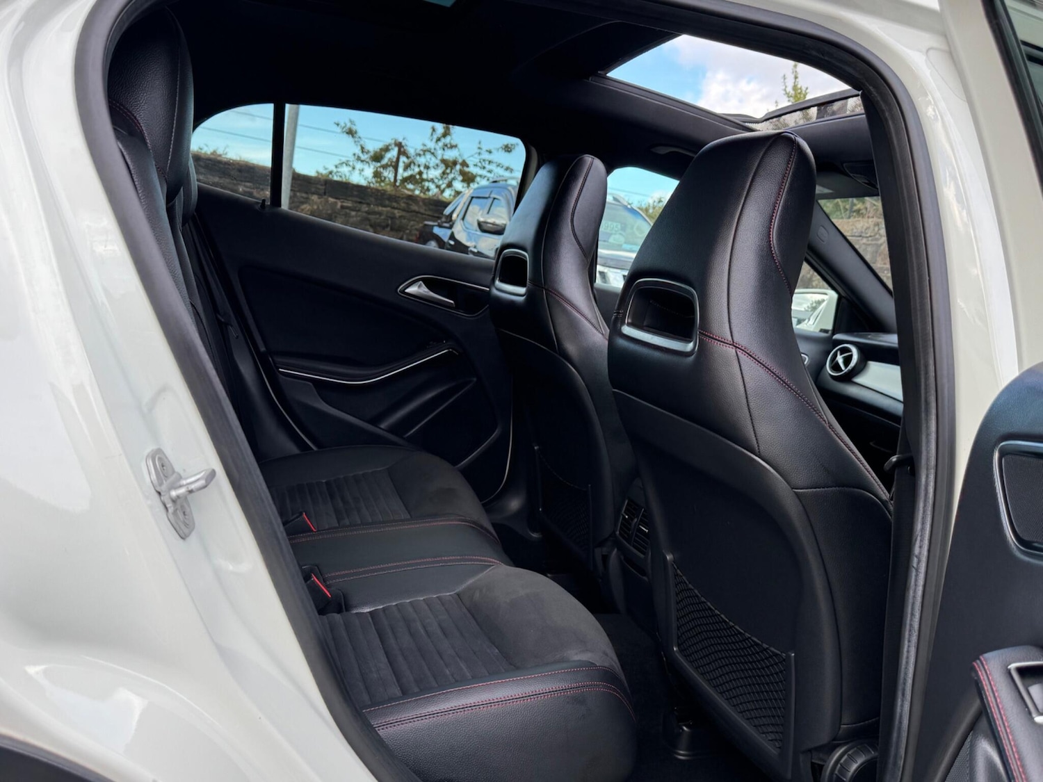 Used Mercedes-Benz GLA 2014 for sale - 76989351: Photo 21