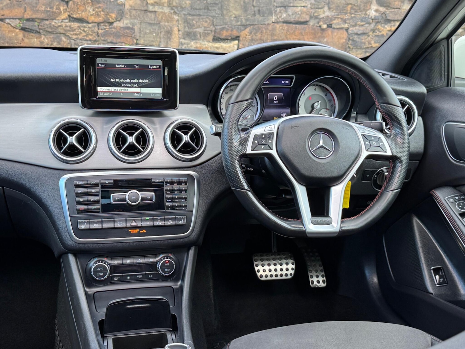 Used Mercedes-Benz GLA 2014 for sale - 76989351: Photo 25