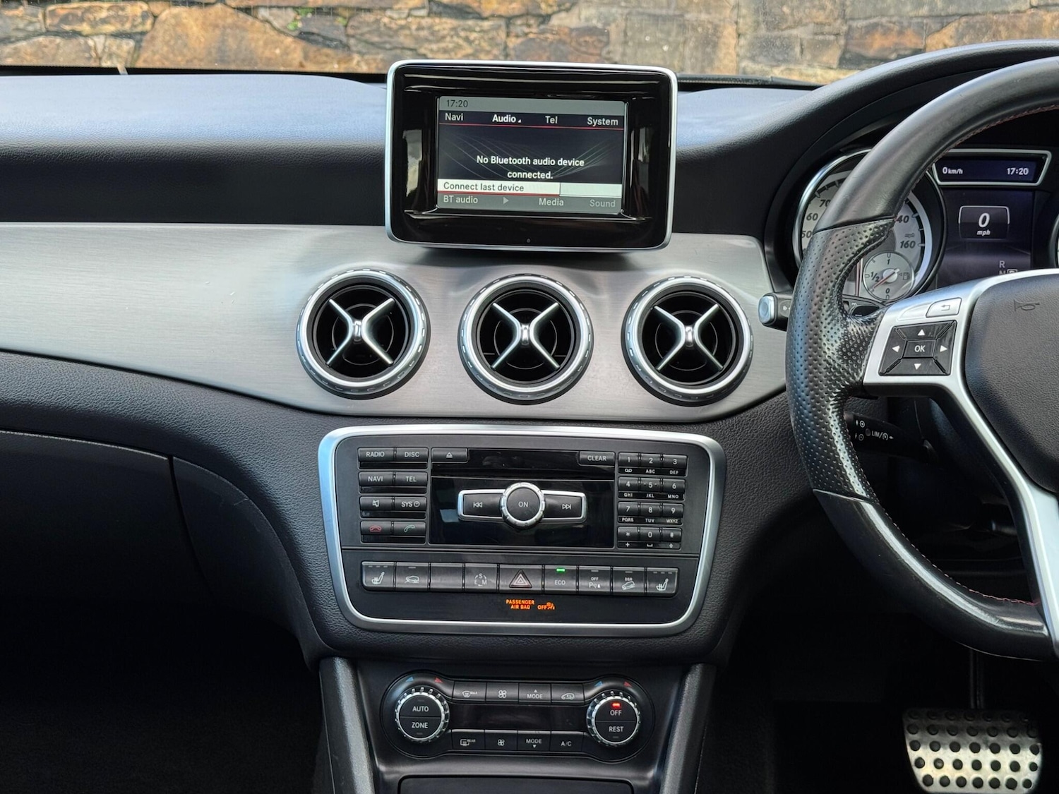 Used Mercedes-Benz GLA 2014 for sale - 76989351: Photo 29